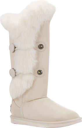 Australia Luxe Nordic Tall Sheepskin Boot