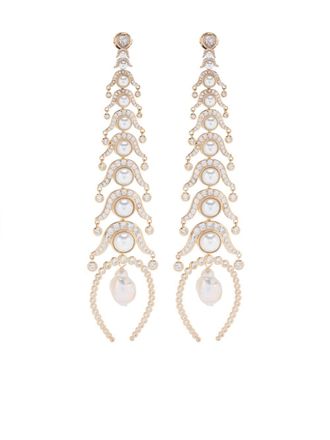 Zimmermann Muse armband - Goud