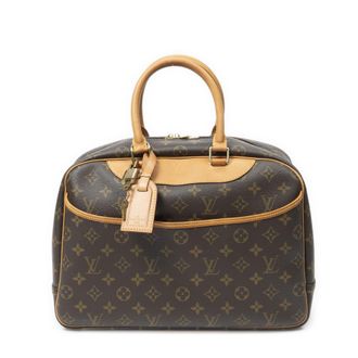 Louis Vuitton Deauville handtas