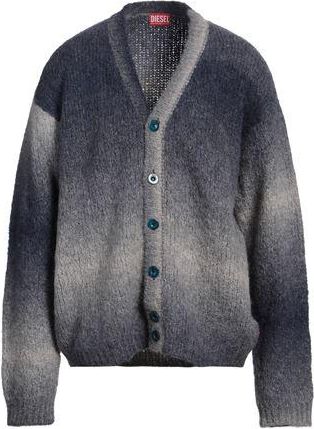 Diesel MAGLIERIA - Cardigan su YOOX.COM