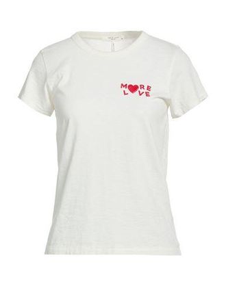 Rag & Bone CAMISETAS Y TOPS - Camisetas en YOOX.COM