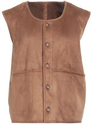 Lab Dip COATS & JACKETS - Shearling & Teddy on YOOX.COM