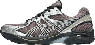 Asics Gt-2160 - unisex - Hardloopschoenen - Grijs - 43 1/2 EU - Fitness