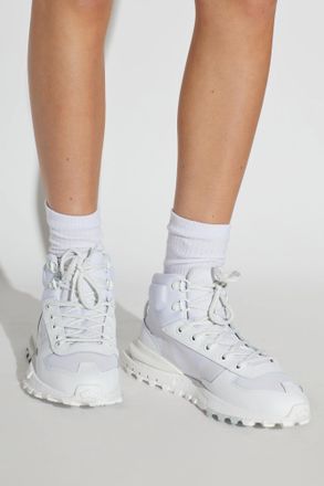 Lacoste Elite Active 2261 SFA Sneakers, Womens, White