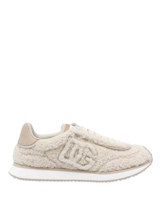 Dolce & Gabbana Dg Cushion Sneakers