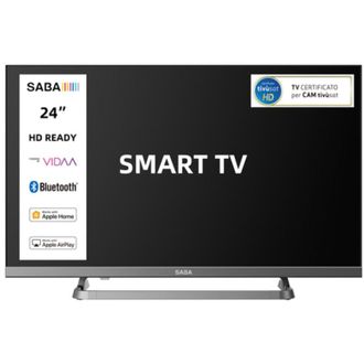 Saba Televisore Saba SA24S89VDA