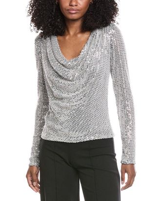 Ramy Brook Leon Blouse