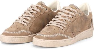 Golden Goose Sneakers - - Shoes - Donna - Marrone - 40 EU