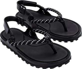 Melissa Bond Sandal