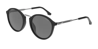 Colcci Tanne C0242AEH01 Mens Sunglasses Black Size 52