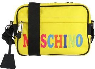 Moschino BAGS - Cross-body bags on YOOX.COM