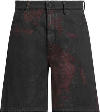 44 Label Group BOTTOMWEAR - Shorts jeans su YOOX.COM