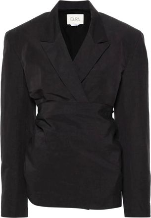 Quira Quira, Donna, Giacche, Nero, L, new