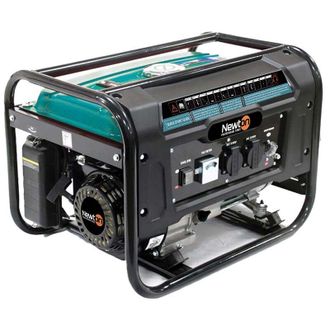 Newton Generatore a scoppio 4t 2800w 212cc