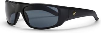 Cheapo Ingemar S3 Sonnenbrille - Unisex | grau