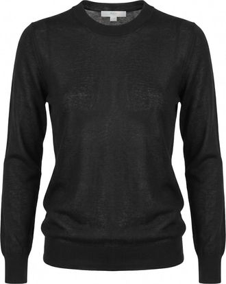 Malo Round Neck Sweater