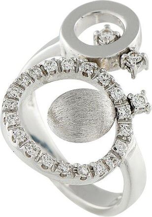 Nanis 18K Ring (Authentic Pre-Loved)