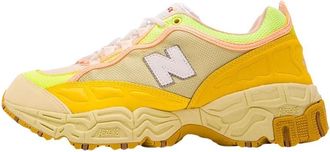 New Balance Paperboy Paris x 801 Ginger Lemonade ML801PBB