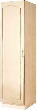 Wiho Küchen Seitenschrank »Linz« 50 cm breit