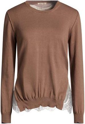 Semicouture MAGLIERIA - Pullover su YOOX.COM