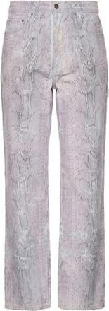 Haikure PARTES DE ABAJO - Pantalones vaqueros en YOOX.COM
