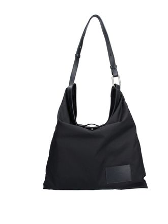 Jil Sander Hobo Shoulder Bag