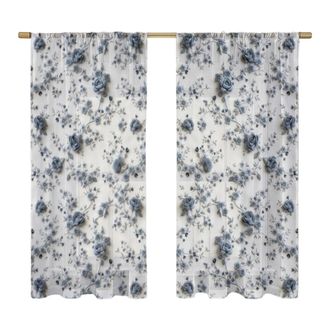 OEM Elegante Tejido Floral Transpirable Con Tratamiento - Flor 5 130x160cm