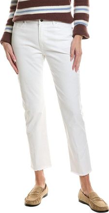 Tyler B&ouml;e New Fit Frayed Jean
