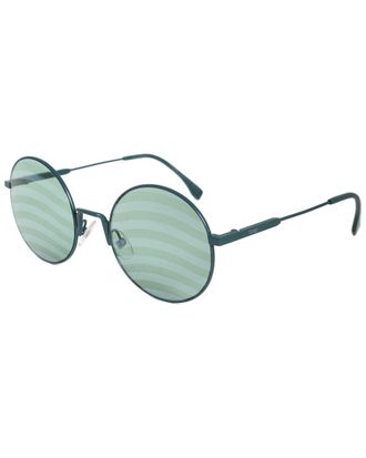 Fendi Fendi Womens Ff0248/S 53Mm Sunglasses