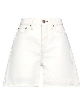 Rag & Bone BOTTOMWEAR - Denim shorts sur YOOX.COM
