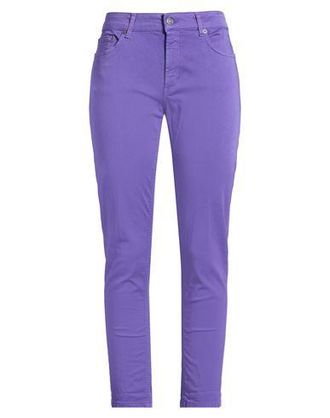 Dondup HOSEN & R&Ouml;CKE - Hosen auf YOOX.COM