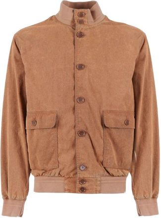 Aspesi Il Solito Jacket