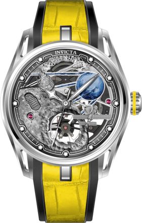 Invicta Celestial Mens Watch