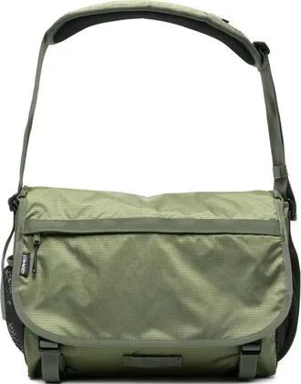 Gramicci Uomo, Borse, Verde, Taglia unica, new