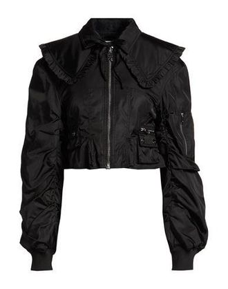 Ganni COATS & JACKETS - Jackets sur YOOX.COM