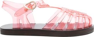 Ancient Greek Sandals Homeria Sandals