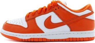Nike Dunk Low Retro SP Syracuse CU1726-101