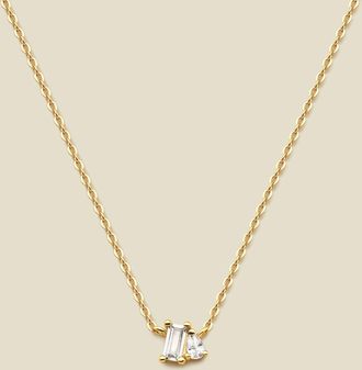 Made by Mary Toi et Moi Necklace