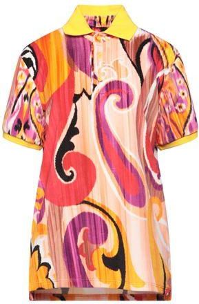 Etro TOPWEAR - Polo shirts sur YOOX.COM