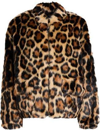 Liviana Conti CAPISPALLA - Shearling & Teddy su YOOX.COM