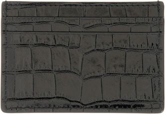 Tom Ford Leather Card Holder