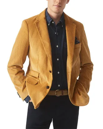 J.McLaughlin J.Mclaughlin Suffolk Jacket