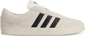 Yohji Yamamoto Uomo, Scarpe, Bianco, 42 EU, new