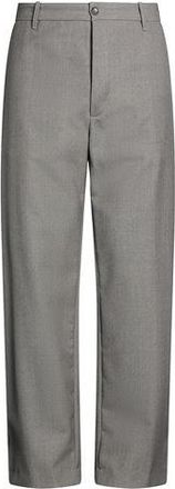 Nine In The Morning BOTTOMWEAR - Trousers on YOOX.COM