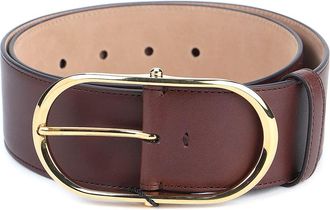 Dolce & Gabbana Leather belt