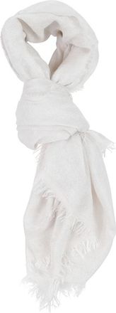 PESERICO Sjaal - Dames - Sjaals - Beige - ONE Size - Accessoires
