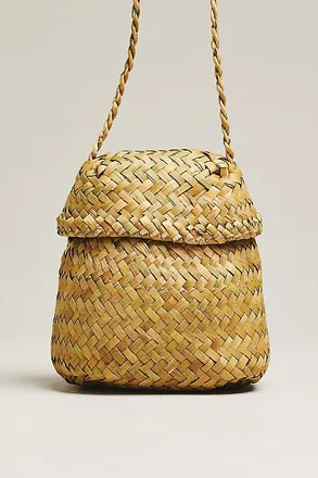 Sunshine Tienda The Beach Crossbody Bag