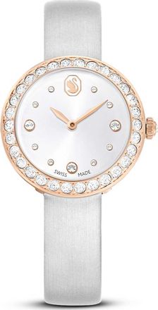 Swarovski Matrix Womens Watch