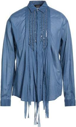 Dsquared2 TOPWEAR - Shirts on YOOX.COM