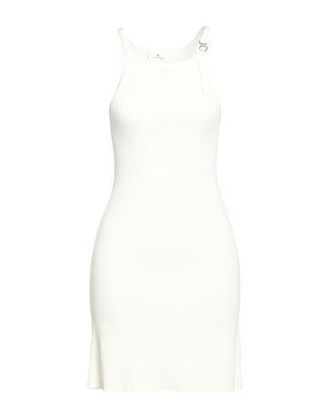 Courr&egrave;ges DRESSES - Mini dresses on YOOX.COM